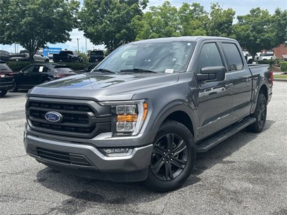 Used 2023 Ford F150 XLT w/ Equipment Group 302A High