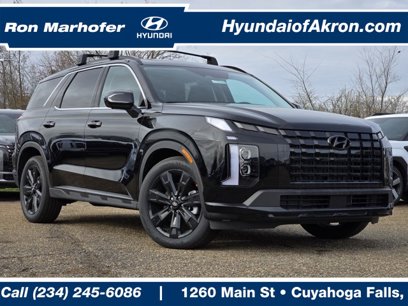 New 2025 Hyundai Palisade XRT