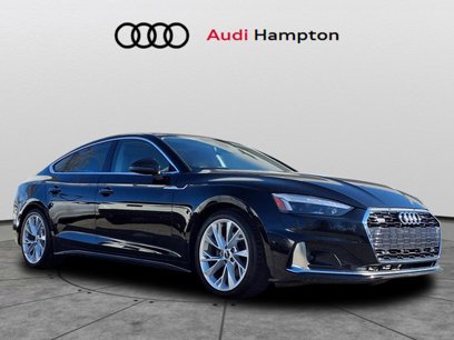 Used 2023 Audi A5 2.0T Premium w/ Convenience Package