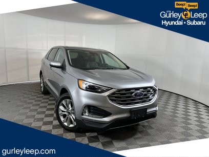 Used 2024 Ford Edge Titanium