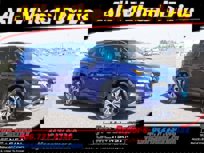 Used 2021 Nissan Rogue SV