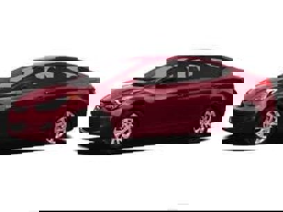 Used 2013 Hyundai Elantra GLS w/ Preferred Pkg