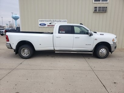 Used 2023 RAM 3500 Laramie