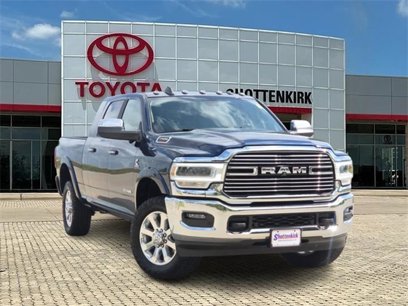 Used 2022 RAM 2500 Laramie