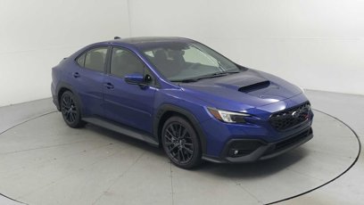 New 2025 Subaru WRX Premium