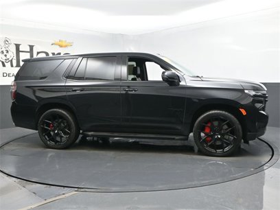 Used 2023 Chevrolet Tahoe RST w/ RST Performance Edition