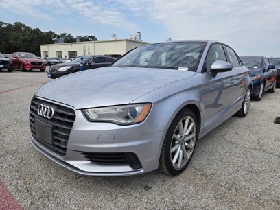 Used 2016 Audi A3 2.0T Premium