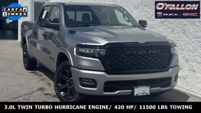 Used 2025 RAM 1500 Big Horn