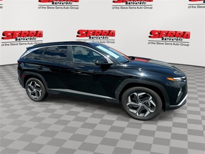 Used 2024 Hyundai Tucson SEL