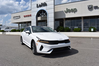 Used 2024 Kia K5 EX w/ EX Premium Package