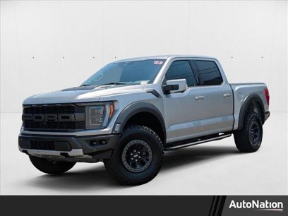 Used 2023 Ford F150 Raptor