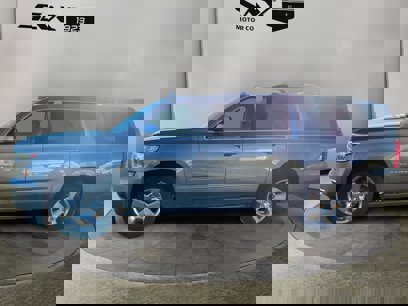 Used 2019 Chevrolet Suburban Premier