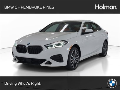 New 2024 BMW 228i w/ Convenience Package