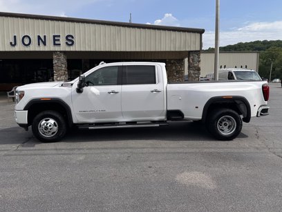 Used 2022 GMC Sierra 3500 Denali