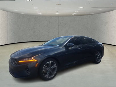 Used 2024 Kia K5 EX