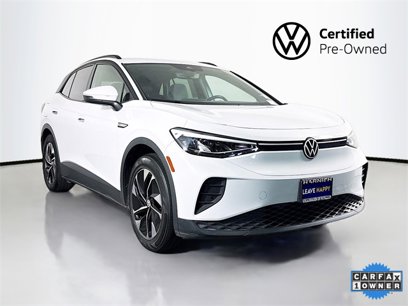 Used 2021 Volkswagen ID.4 Pro