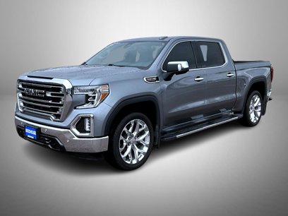 Used 2020 GMC Sierra 1500 SLT w/ SLT Premium Plus Package