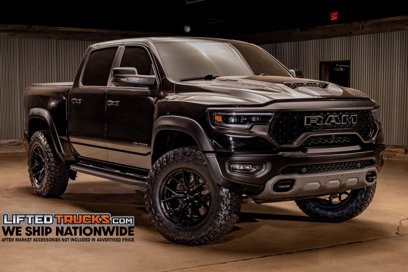 Used 2023 RAM 1500 TRX w/ TRX Level 2 Equipment Group