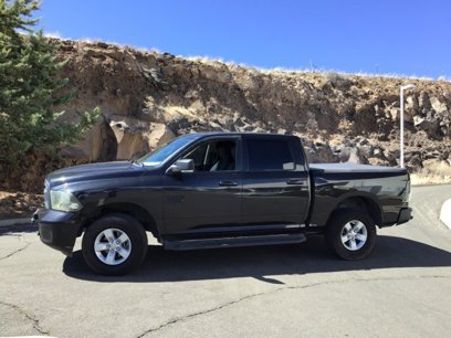 Used 2019 RAM 1500 Classic SLT w/ Luxury Group