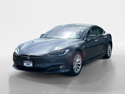 Used 2019 Tesla Model S Long Range