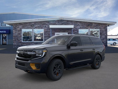 New 2025 Ford Expedition Tremor