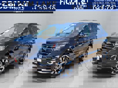 Used 2018 Ford Edge Sport w/ Equipment Group 401A