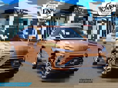 New 2025 Buick Envista Preferred w/ Convenience I Package