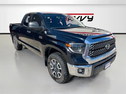 Used 2021 Toyota Tundra SR