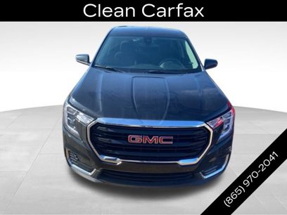 Used 2024 GMC Terrain SLE
