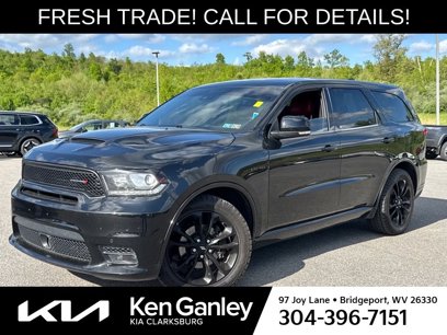 Used 2020 Dodge Durango R/T