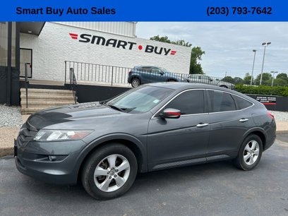 Used 2012 Honda Crosstour EX