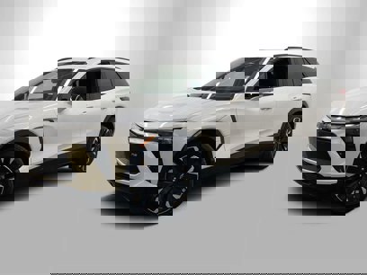 Used 2024 Chevrolet Blazer EV RS