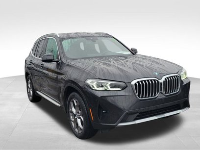 Certified 2024 BMW X3 xDrive30i w/ Premium Package