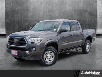 Used 2019 Toyota Tacoma SR5
