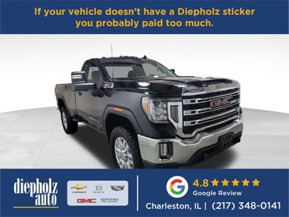 Used 2022 GMC Sierra 3500 SLE w/ SLE Convenience Package