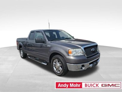 Used 2006 Ford F150 XL