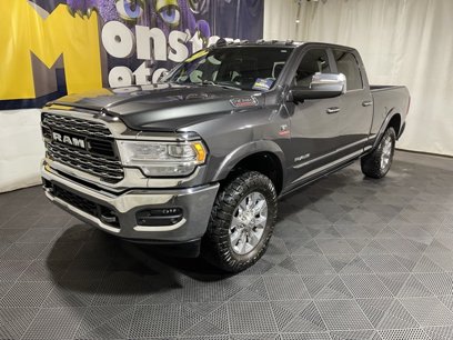 Used 2019 RAM 3500 Limited