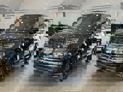 Used 2024 Land Rover Range Rover SE