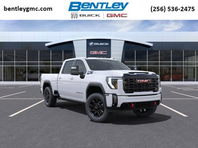 New 2025 GMC Sierra 2500 AT4 w/ AT4 Premium Plus Package