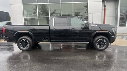 Used 2024 GMC Sierra 3500 Denali w/ Denali Reserve Package