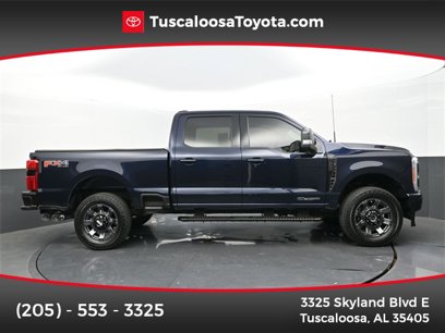 Used 2023 Ford F250 Lariat w/ Sport Appearance Package