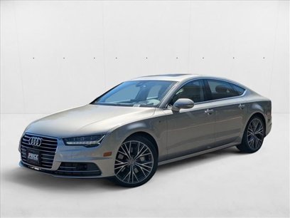 Used 2017 Audi A7 3.0T Prestige