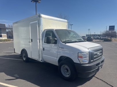 Used 2022 Ford E-350 and Econoline 350 Super Duty