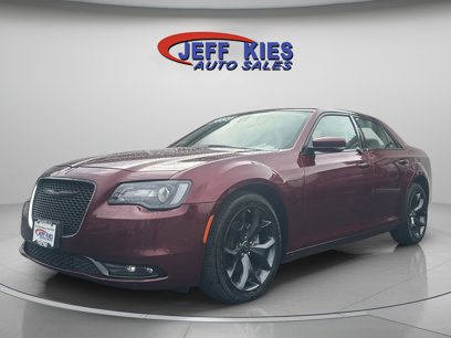 Used 2023 Chrysler 300 S