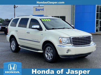 Used 2008 Chrysler Aspen Limited