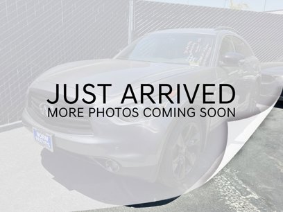 Used 2016 INFINITI QX70 2WD w/ Premium Package