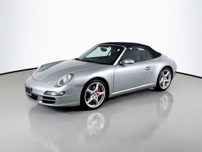 Used 2005 Porsche 911 Carrera S