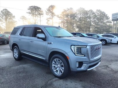 Used 2023 GMC Yukon Denali