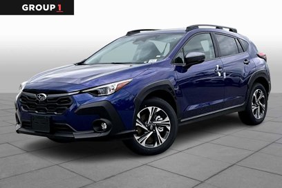 New 2025 Subaru Crosstrek 2.5i Premium