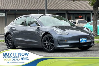 Used 2020 Tesla Model 3 Long Range